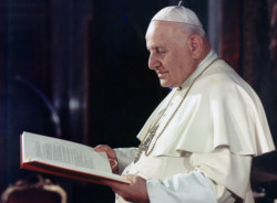 «Jean XXIII, un homme de paix »