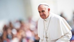 Le pape François: la bonne politique au service de la paix