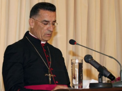 Patriarche maronite : désarmer les groupes armés pour éviter la « loi de la jungle »