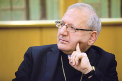 Patriarche Sako: « Pour sauver l’Irak, les chrétiens doivent s’impliquer dans la politique »