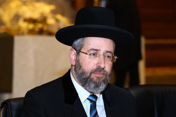 Remous en Israël autour d’une « liste noire » de rabbins