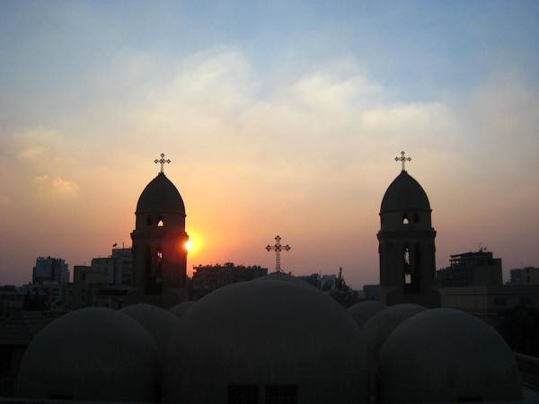 Le Cabinet égyptien approuve la construction d’églises