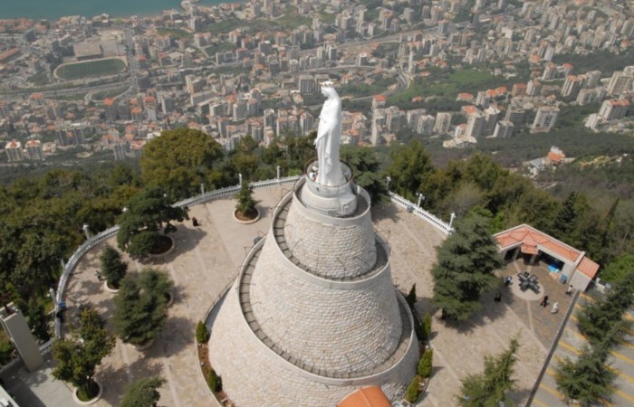 Nouveau diplôme universitaire en tourisme religieux au Liban