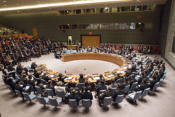Après le « non » du Conseil de sécurité des Nations Unies, les Palestiniens misent sur la Cour Pénale Internationale
