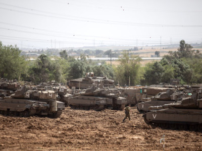 Gaza / Israël : trêve précaire après un week-end meurtrier