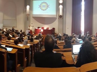 Les 10 ans du Centre Jean-Paul II pour le dialogue interreligieux