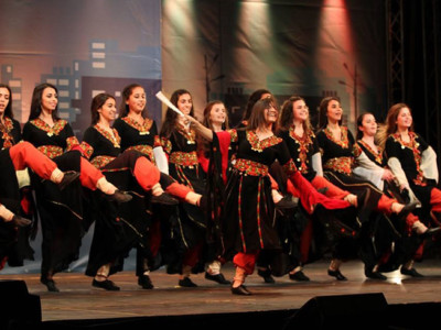 Syrie : Raqa renoue avec la culture après le départ de l’EI