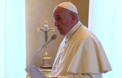 Vibrant discours du Pape à l’Assemblée de la Roaco