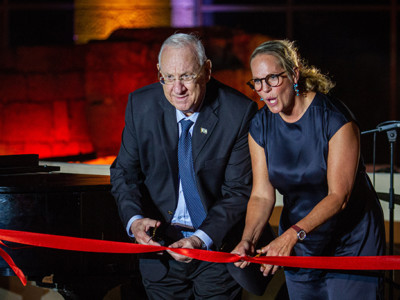 Césarée : un nouvel espace pour narrer l’histoire de la cité