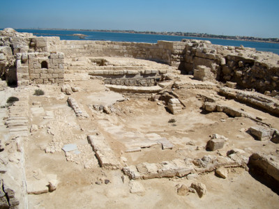 La plus ancienne église d’Egypte a-t-elle été découverte ?