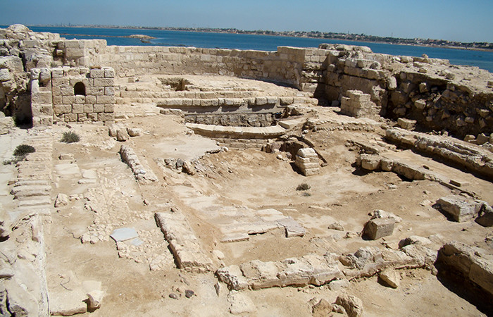 La plus ancienne église d’Egypte a-t-elle été découverte ?