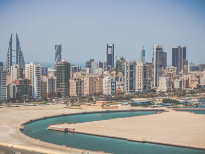 La conférence de paix au Proche-Orient en cinq points