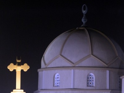 Pr Pirone : islam et nouvelles voies de fraternité