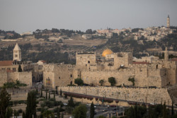 Inquiétudes pour l’accès au quartier chrétien de Jérusalem