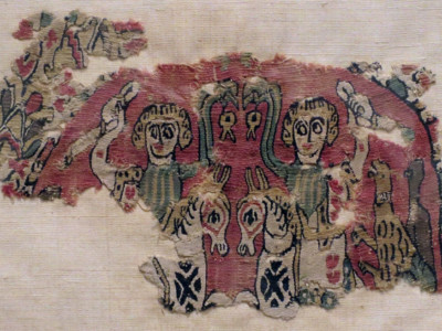 Egypte : développement d’instituts d’études coptes à la fac