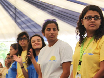 A la veille de la 5e édition des «JMJ made in Orient»