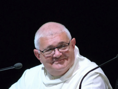 La Terre Sainte pleure le père Charles, abbé d’Abu Gosh