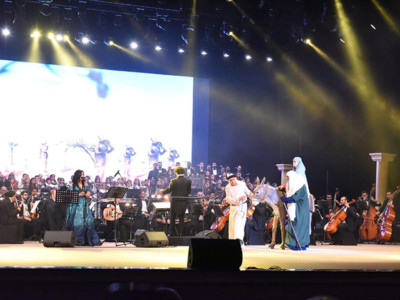 Chemin de la Sainte Famille : un pas de plus vers l’Unesco