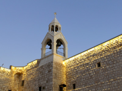 La Nativité n’est plus en danger, parole d’Unesco