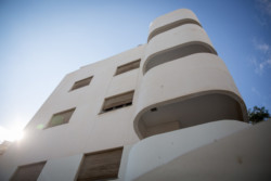 Tel Aviv fête les 100 ans du style Bauhaus, son ADN urbain