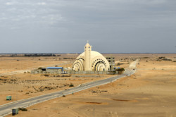 Egypte : à ce jour, près de 1200 églises ont été « légalisées »