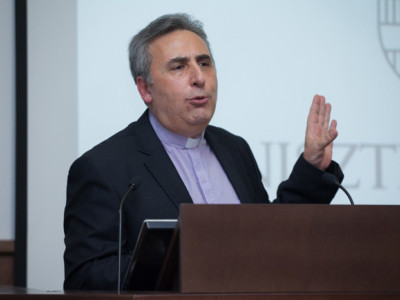 Liban-Syrie : des évangéliques et du christianisme sioniste