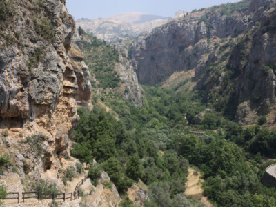 L’Unesco invitée à veiller sur la Vallée Sainte du Liban