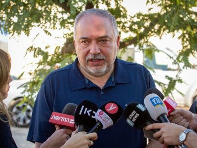 Elections en Israël : la difficile équation d’une coalition