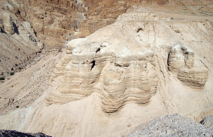 Qumran: mystères autour du « rouleau du Temple »