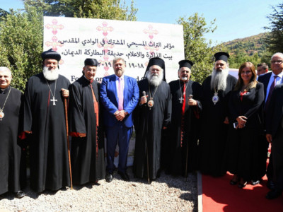 La discrimination des chrétiens syriaques au Liban, dénoncée