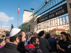 Le Tombeau des Rois rouvre ses portes au public