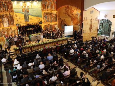 Ecoles du Patriarcat latin en Jordanie : 150 ans de présence