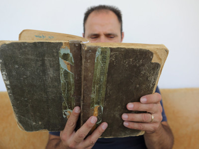 L’Etat d’Israël autorise la communauté araméenne à choisir une éducation juive ou arabe