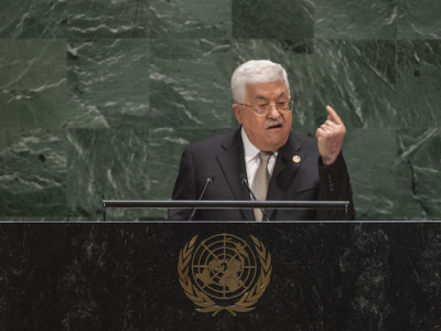 De prochaines élections pour les Palestiniens ?