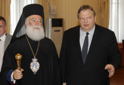 Le Patriarcat orthodoxe d’Alexandrie se distancie de Moscou