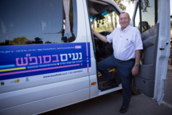Tel Aviv propose désormais des bus durant le shabbat