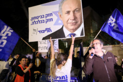 Mise en examen inédite du Premier ministre d’Israël