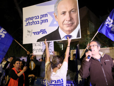 Mise en examen inédite du Premier ministre d’Israël