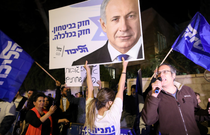 Mise en examen inédite du Premier ministre d’Israël