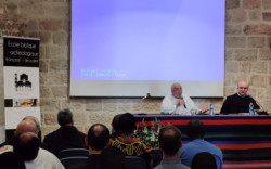 L’École Biblique de Jérusalem, une école d’archéologie française qui a cent ans