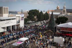 En vue de Noël, la Nativité ouvrira plus longtemps