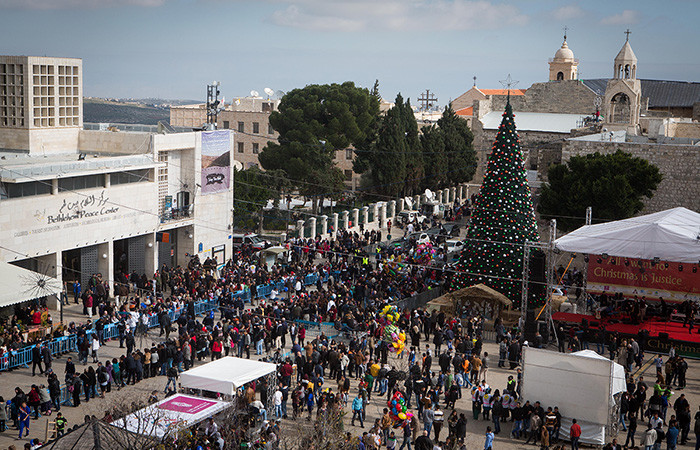 En vue de Noël, la Nativité ouvrira plus longtemps