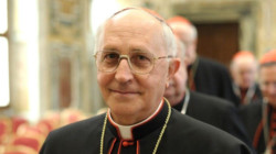 Ordre du St Sépulcre : le cardinal Filoni nommé Grand Maître