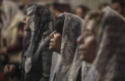 Le chant byzantin entre en fanfare au patrimoine de l’Unesco