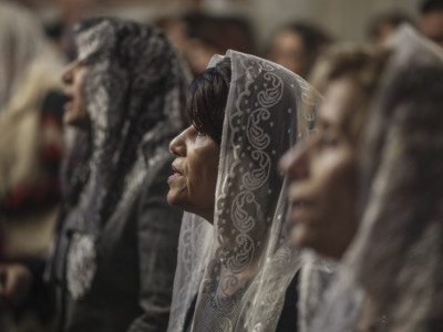 Le chant byzantin entre en fanfare au patrimoine de l’Unesco