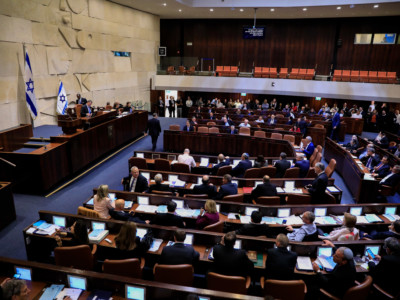 Israël en route vers un troisième scrutin en moins d’un an !