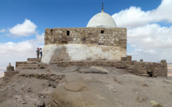 Israël – Jordanie : l’enjeu commun du tourisme religieux