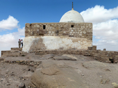 Israël – Jordanie : l’enjeu commun du tourisme religieux