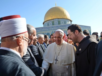 L’islam au temps du sultan