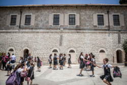 La France crée un fonds pour les écoles chrétiennes d’Orient
